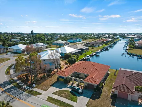 2626 Magdalina Dr #1&2, Punta Gorda, FL 33950