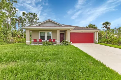 2769 Allsup Ter, North Port, FL 34286