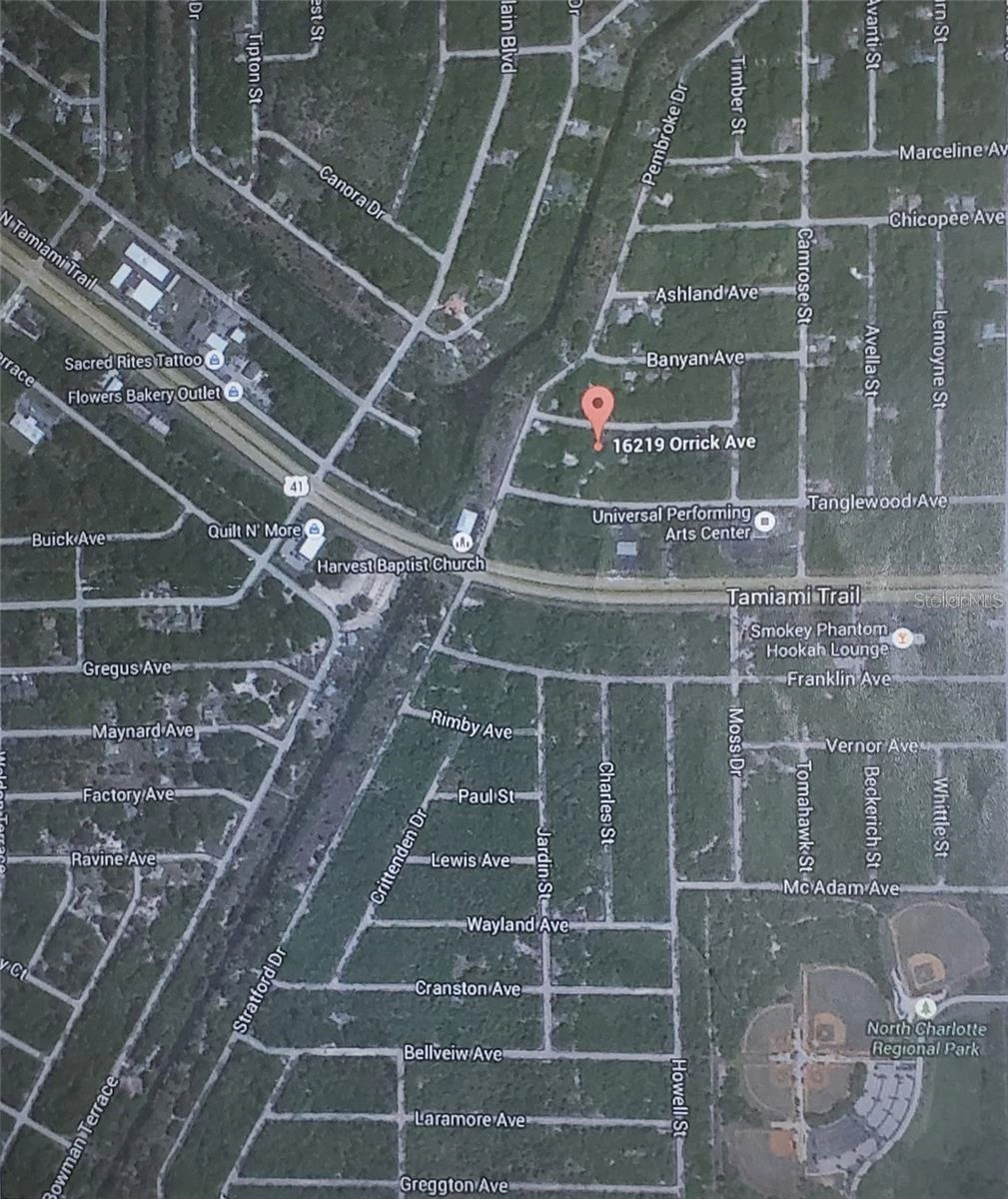 16219 Orrick Ave  