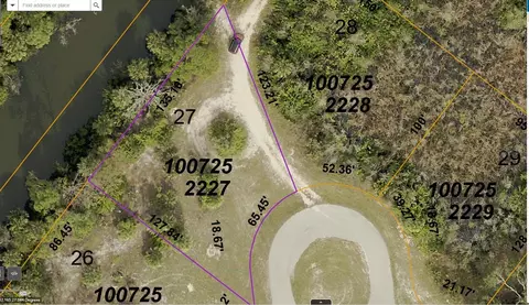 Fernway Drive, North Port, FL 34288