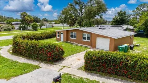 3164 Normandy Dr, Port Charlotte, FL 33952