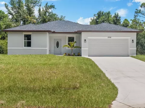 13198 Gotham Ave, Port Charlotte, FL 33953