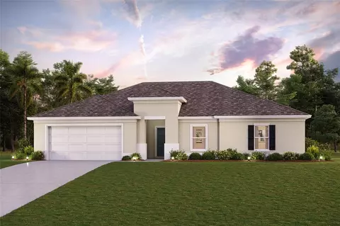 13164 Fort Braggs Ave, Port Charlotte, FL 33981