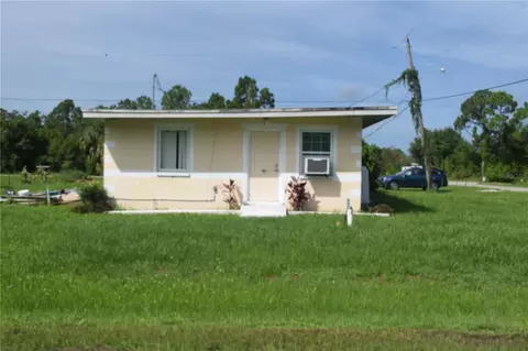 15161 Payne St, Punta Gorda, FL 33955