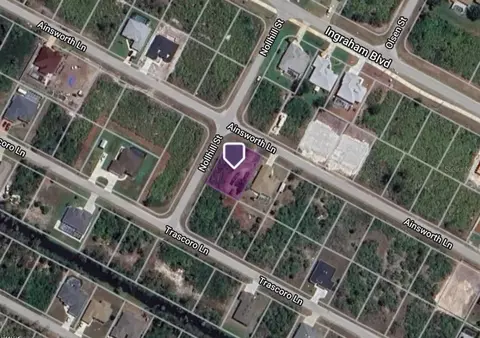 13463 Ainsworth Ln, Port Charlotte, FL 33981