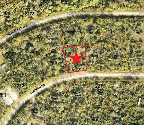 lot21 Longan Rd, North Port, FL 34288