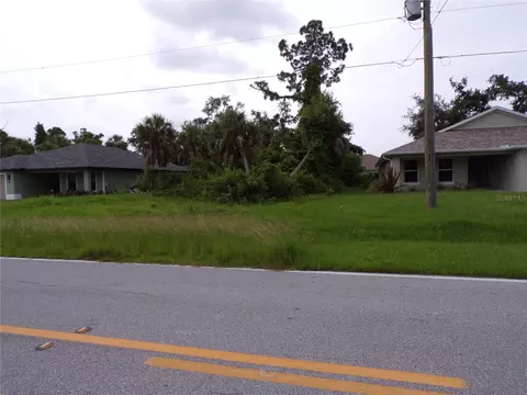219 Cougar Way, Rotonda West, FL 33947