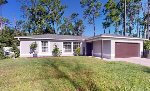 3793 Vehlin St, North Port, FL 34286