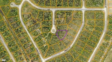 00 Butia Ct, North Port, FL 34288