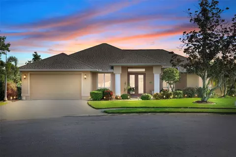 5272 Pinehurst Ct, North Port, FL 34287