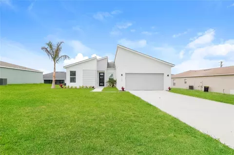 706 Colville Pl, Poinciana, FL 34759