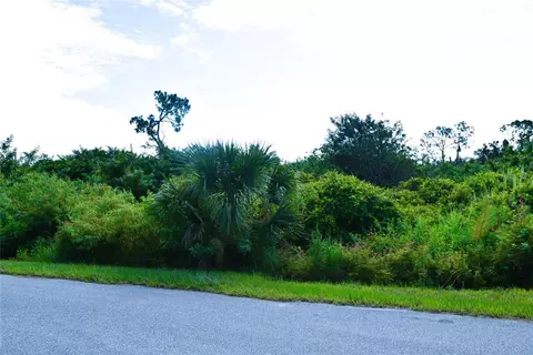 galambos street LOT 1 & 2, North Port, FL 34291
