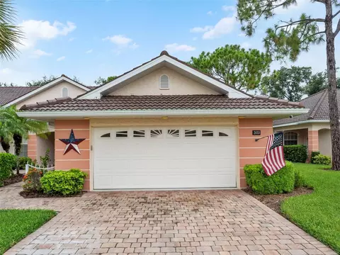 2033 Lynx Run, North Port, FL 34288