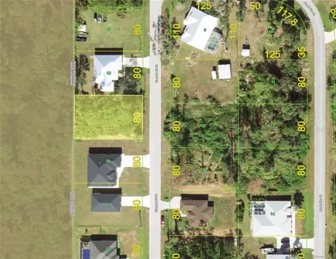 1155 Campbell St, Port Charlotte, FL 33953