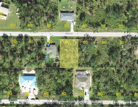 23383 Corinne Ave, Punta Gorda, FL 33980