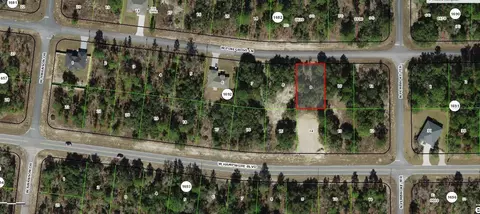2262 W Pinegrove Dr, Dunnellon, FL 34434