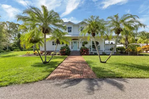 29221 Clark Dr, Punta Gorda, FL 33982