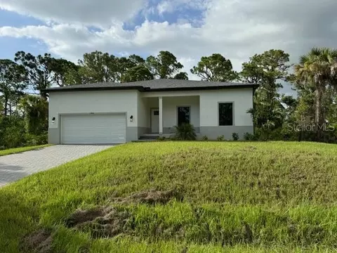 13460 Tolman Ave, Port Charlotte, FL 33953
