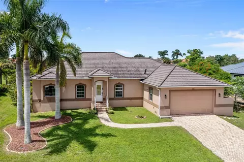 2225 Deborah Dr, Punta Gorda, FL 33950