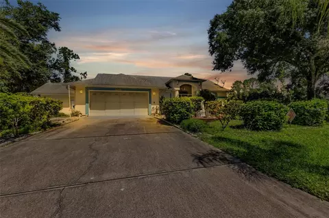 3616 Sesame St, North Port, FL 34287