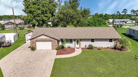 508 Kellstadt St NW, Port Charlotte, FL 33952
