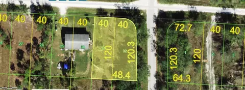13097 Panatella Dr, Punta Gorda, FL 33955