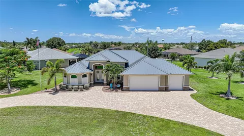 7513 Dracena, Punta Gorda, FL 33955