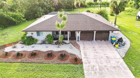 1142 Dorchester St, Port Charlotte, FL 33952