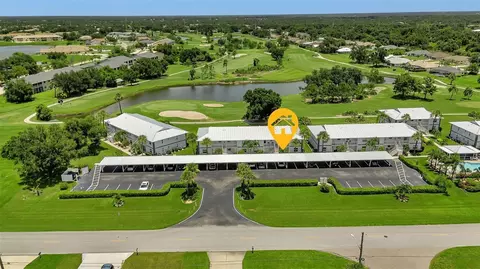 26420 Rampart Blvd #612, Punta Gorda, FL 33983