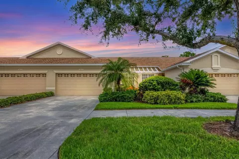 2615 Peach Cir, North Port, FL 34289