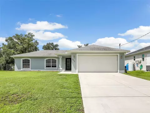 2573 Mindlin Ln, North Port, FL 34286