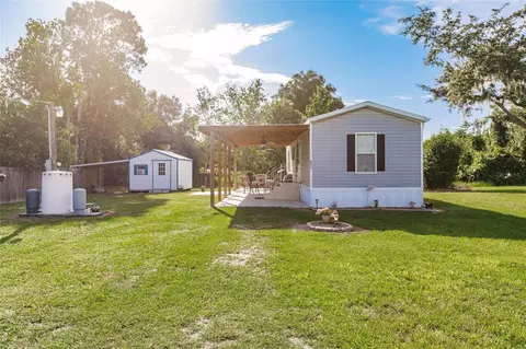 8836 SW Hampshire Ave, Arcadia, FL 34269