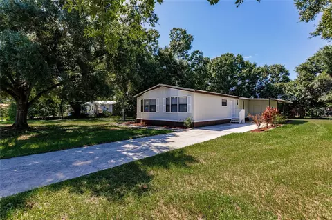 3452 SW Fruitville Estates Ave, Arcadia, FL 34266