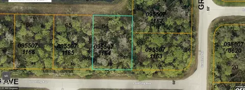 Lovering Avenue, North Port, FL 34286