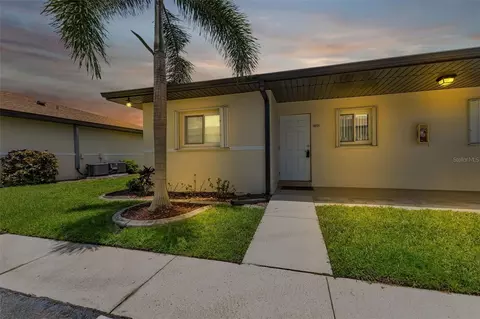 25275 Rampart Blvd #1801, Punta Gorda, FL 33983