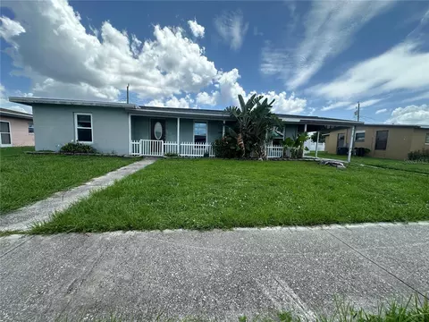 480 Sharon Cir, Port Charlotte, FL 33952