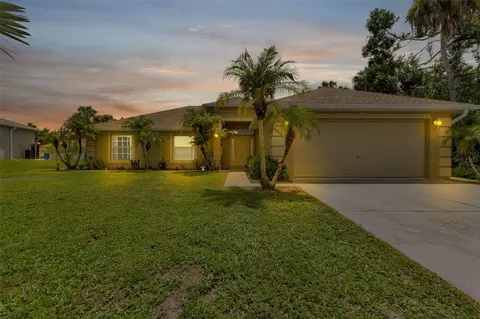 3065 Kaabe Ave, North Port, FL 34288