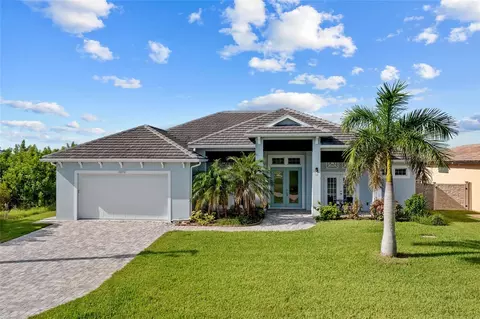 15372 Taurus Cir, Port Charlotte, FL 33981