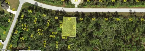 709 Biscayne Dr, Port Charlotte, FL 33953