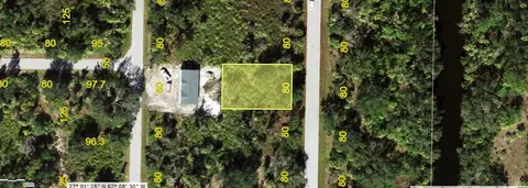 335 Prineville St, Port Charlotte, FL 33954