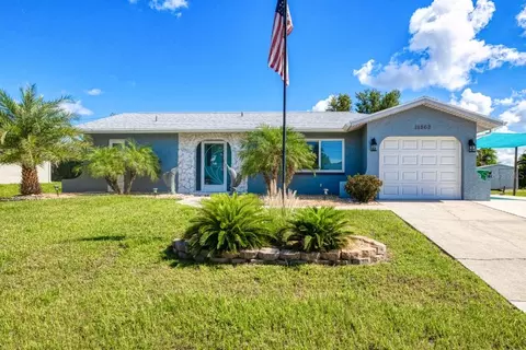18862 Ackerman Ave, Port Charlotte, FL 33948