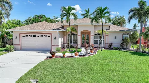 2309 SE 16th St, Cape Coral, FL 33990