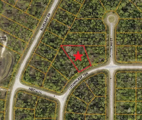 lot12 Autumnleaf Ter, North Port, FL 34288