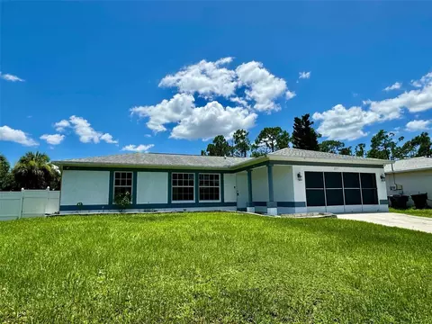 2757 Lucaya Ave, North Port, FL 34286