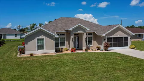 1351 Kindel Ct, Punta Gorda, FL 33983