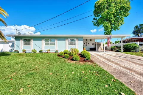 6721 Marius Rd, North Port, FL 34287