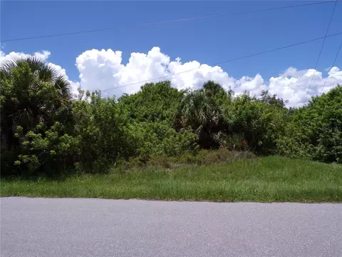47 Bamboo Dr, Port Charlotte, FL 33954
