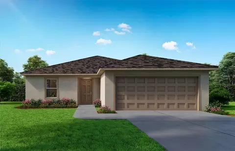 129 Sparrow Ct, Poinciana, FL 34759