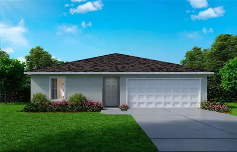 131 Sparrow Ct, Poinciana, FL 34759