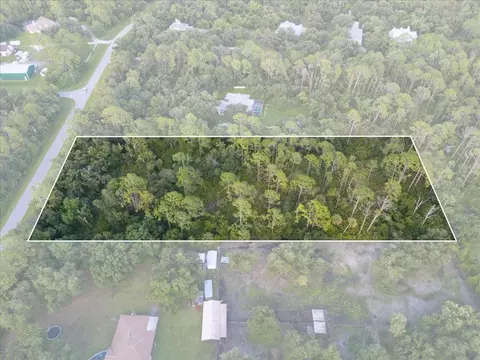 Cold Spring Lane, North Port, FL 34291